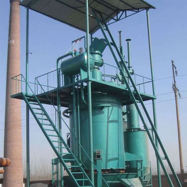 Coal Gas Furnace Coal Gas Furnace