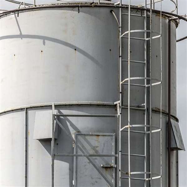 Industrial Cyclone Dust Collector Industrial Cyclone Dust Collector