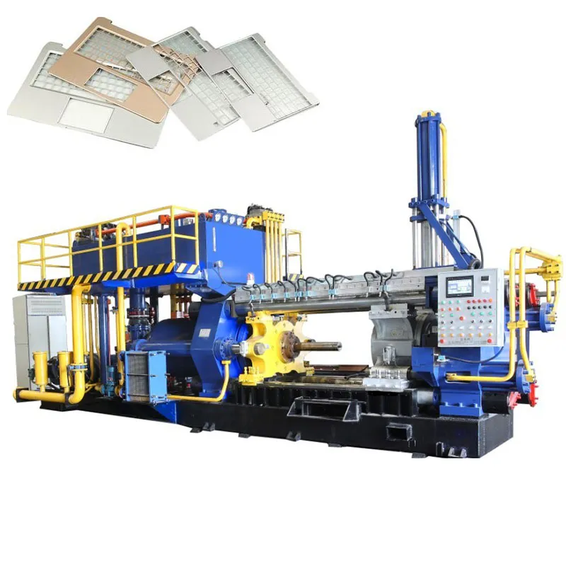 Allwthwyr Alwminiwm Ar gyfer Cydrannau Electronig