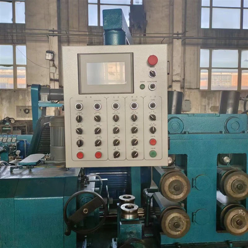 Peeling Machine (for Metal Bars) Peeling Machine (for Metal Bars)